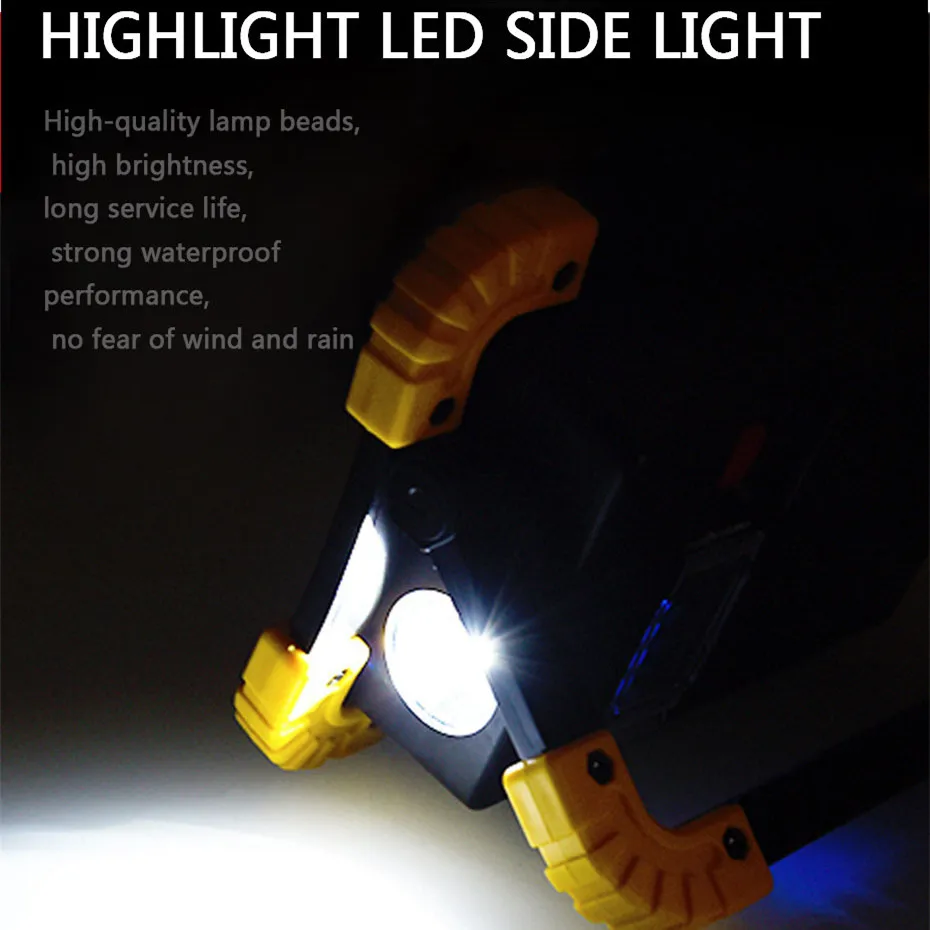 led Floodlight  (16)