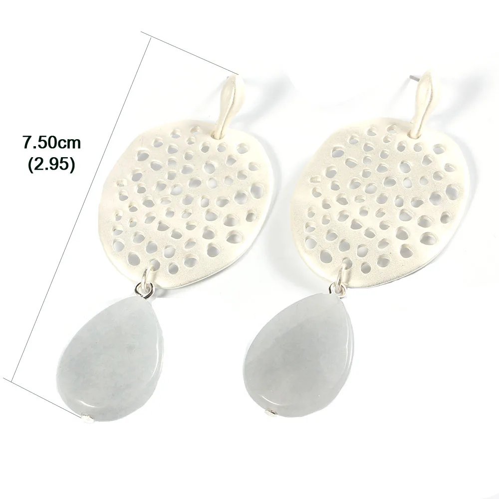 Earrings for woman