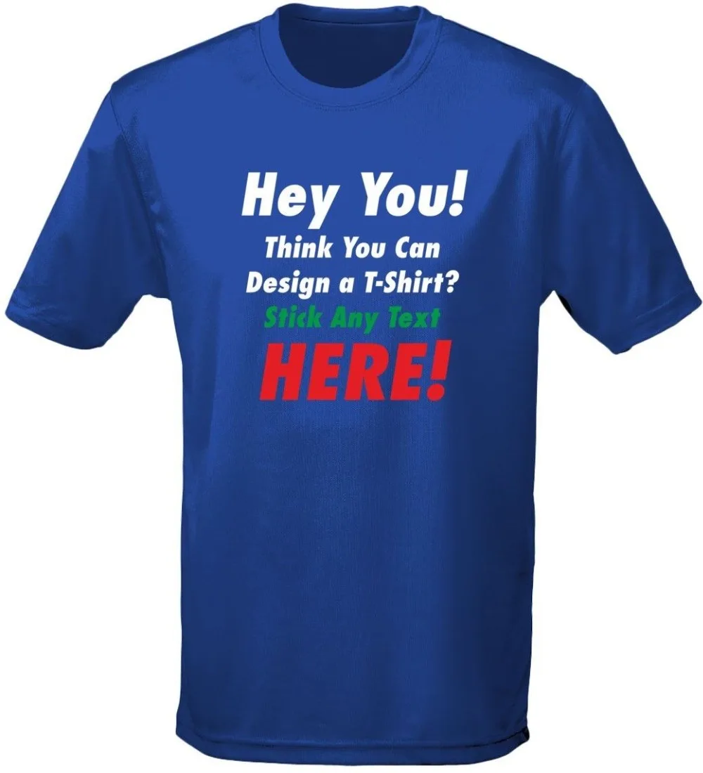 personalised company workwear