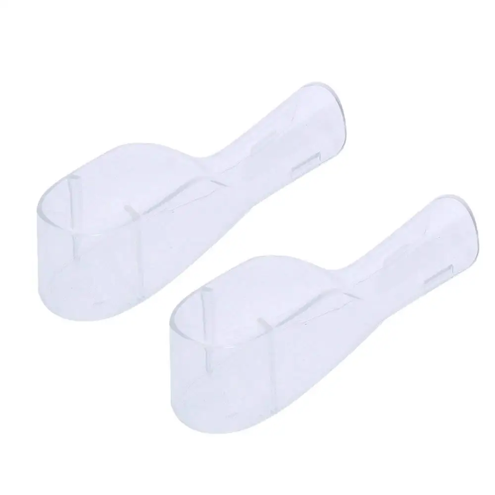 Oral B Electric Toothbrush Heads Travel Cover Plastic Protective Cap