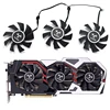 75mm iGame GTX 1060 6GB Cooler fan 4pin Replace for Colorful iGame GeForce GTX 1070Ti GTX 1080 GTX 1050 Video card ► Photo 1/5