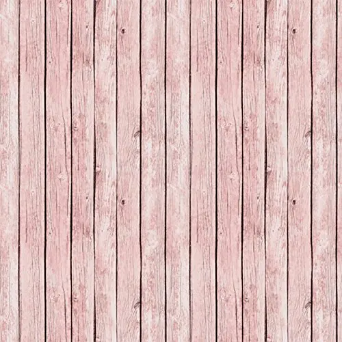 

5x7ft Art backdrop Pink Vintage Wooden Floor Custom Photos For Studios backdrop Backgrounds