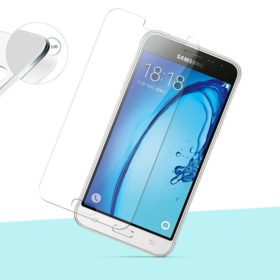 For Samsung Galaxy J2 15 Glass Screen Protector For Samsung Galaxy J2 15 J0f Tempered Glass Film Vidro For Samsung J2 15 Glass For Samsung Tempered Glasstempered Glass For Samsung Aliexpress