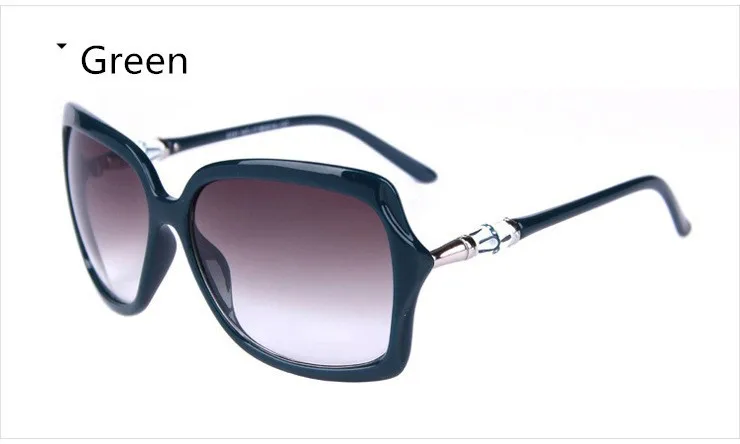 Модные многоцветные Солнцезащитные очки женские винтажные солнцезащитные очки feminino