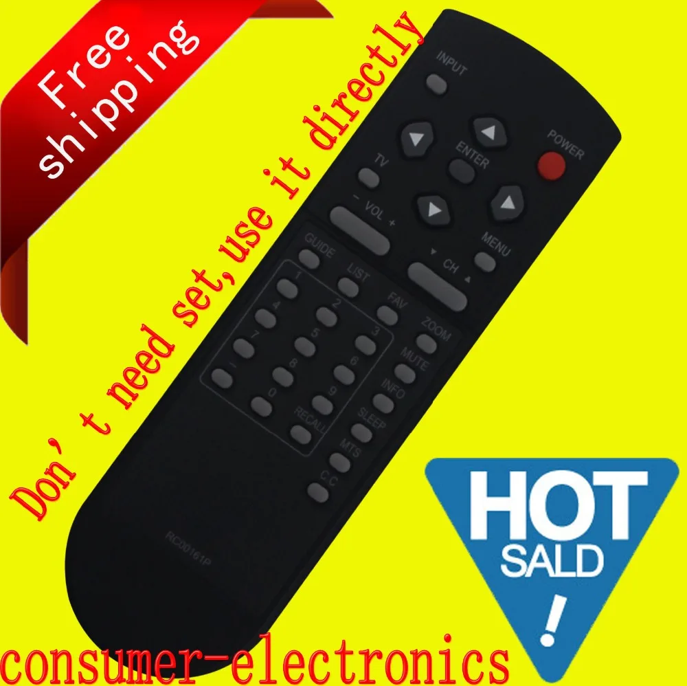 FOR VIEWSONIC TV remote control for new view sonic control remoto