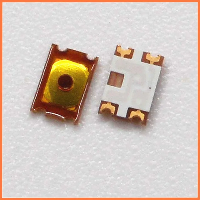 

10PCS 3*2.3 Tactile Push Button Switch Micro Switch for switch mobile phone