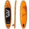 315*75*15cm inflatable surfboard FUSION 2022 stand up paddle surfing board AQUA MARINA water sport sup board ISUP B01004 ► Photo 2/6