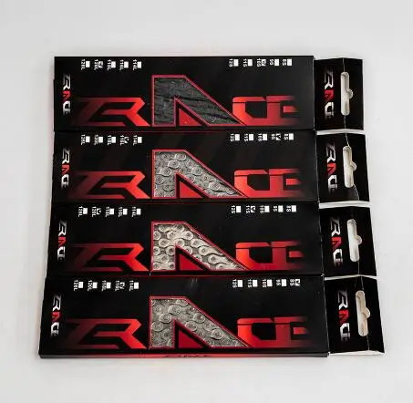 Excellent ZRACE Bike Chain 8 9 10 11 12 Speed MTB Mountain Road Bicycle,Neon-Like, Silver, Black, Gold,114/120/126L SHIMANO KMC S R A M 2 Excellent ZRACE Bike Chain 8 9 10 11 12 Speed MTB Mountain Road Bicycle,Neon-Like, Silver, Black, Gold,114/120/126L SHIMANO KMC S R A M 2