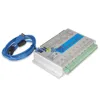 USB 2MHz Mach4 CNC 4 Axis Motion Control Card Breakout Board MK4-M4 for Lathes, Machine Centre, CNC Engraving Machine #SM781 @SD ► Photo 3/5