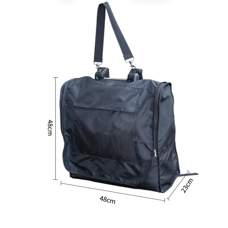 baby cloth carry bag