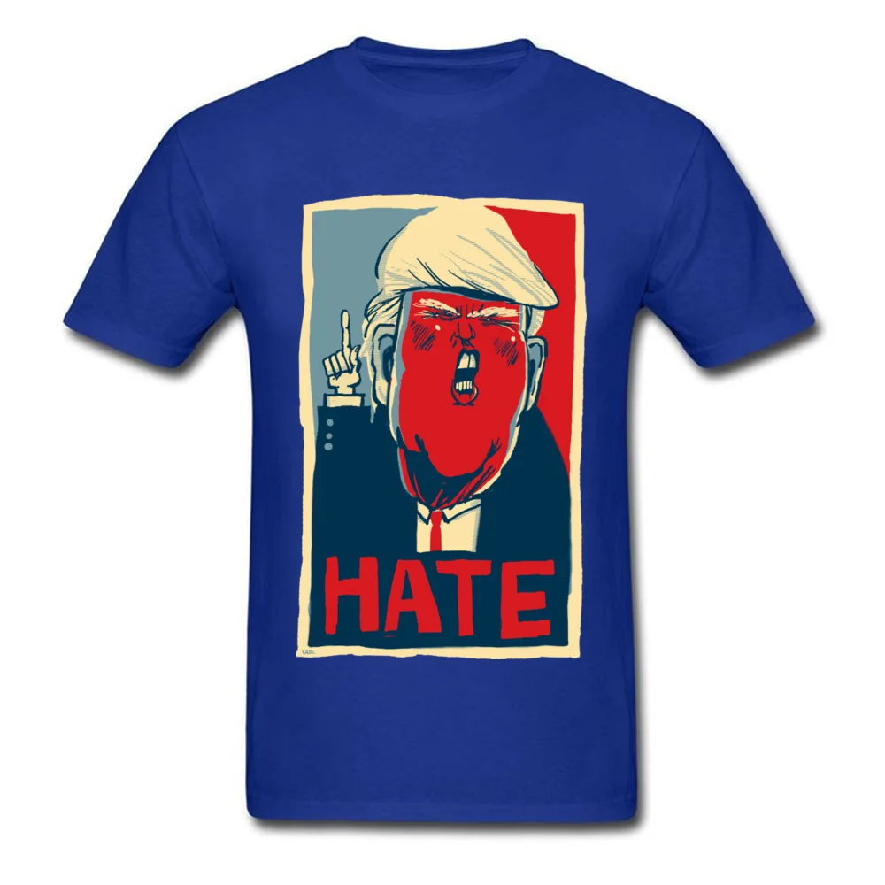 Donald HATE_blue
