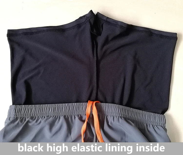 Calções Homem dos homens De Fitness Shorts