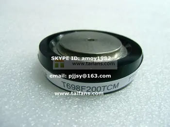 

Original new T698F200TCM SCR thyristor