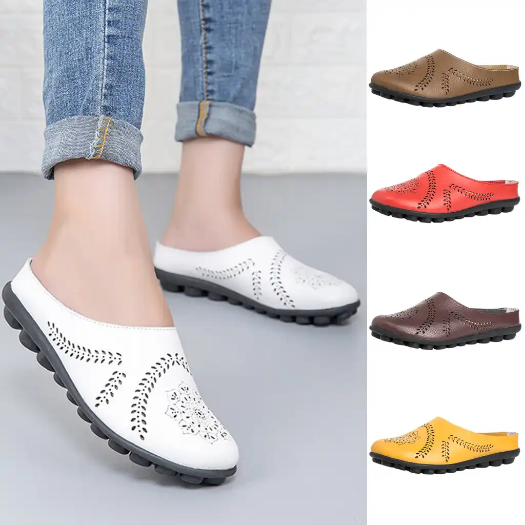 spring summer shoes 2019