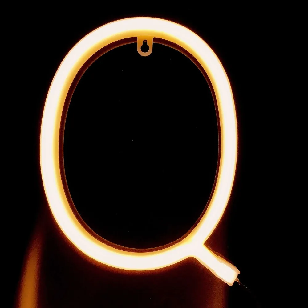 Q