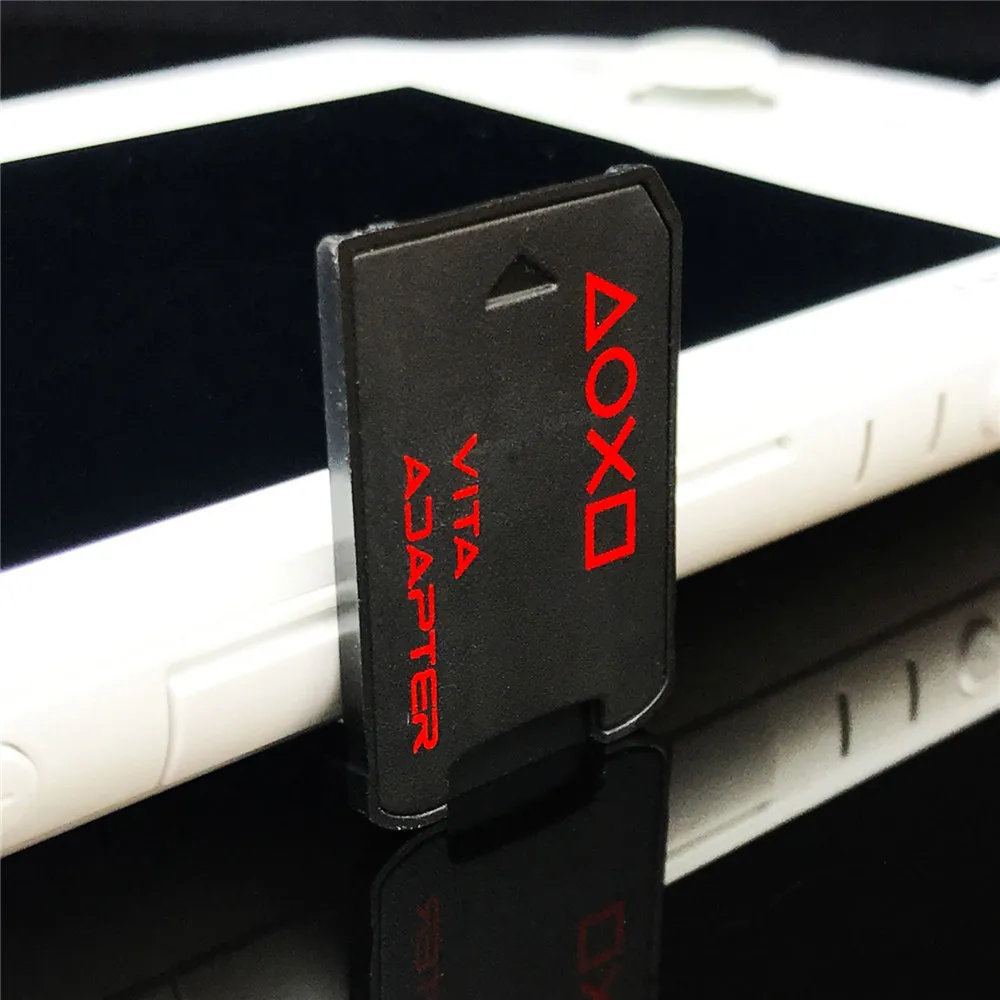 XBERSTAR Version3.0 SD2Vita карта для ps vita игры psvita Micro SD адаптер PS Vita Henkaku Enso 3 60 система 256