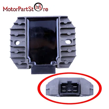 

5 Pin Voltage Regulator Rectifier For Yamaha YZF R6 1997 98 99 00 01 2002 YZF R1 1999 2000 2001 Dirt Bike Motorcycle Parts