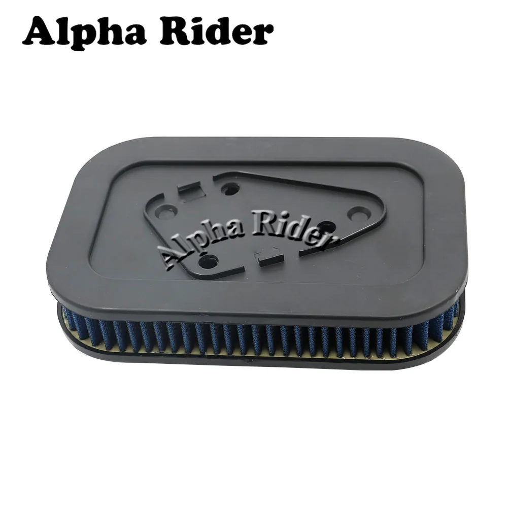Воздухоочиститель HD для Harley Sportster Iron XL 1200 883 04 13 воздухоочиститель XL883 XL1200 2004 2013