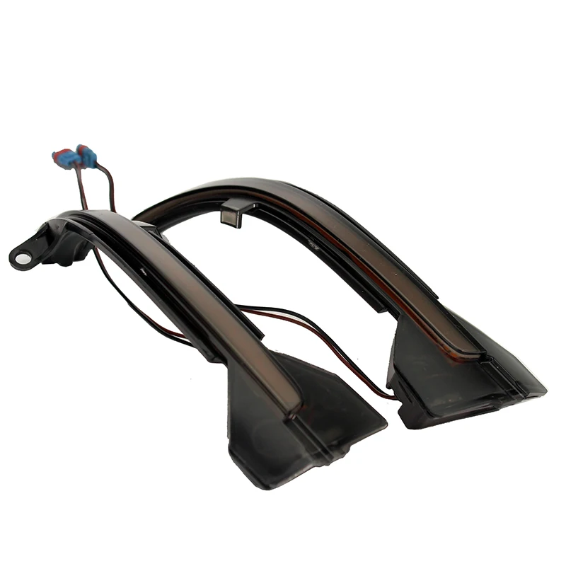 Luz de Sinalização para Bmw Side Dinâmica Ligue 5 6 7 Série F10 F11 F07 F12 F13 F06 F01 F02 Indicador Espelho Retrovisor Par Led Asa 3 Cheap Lâmpada de sinal