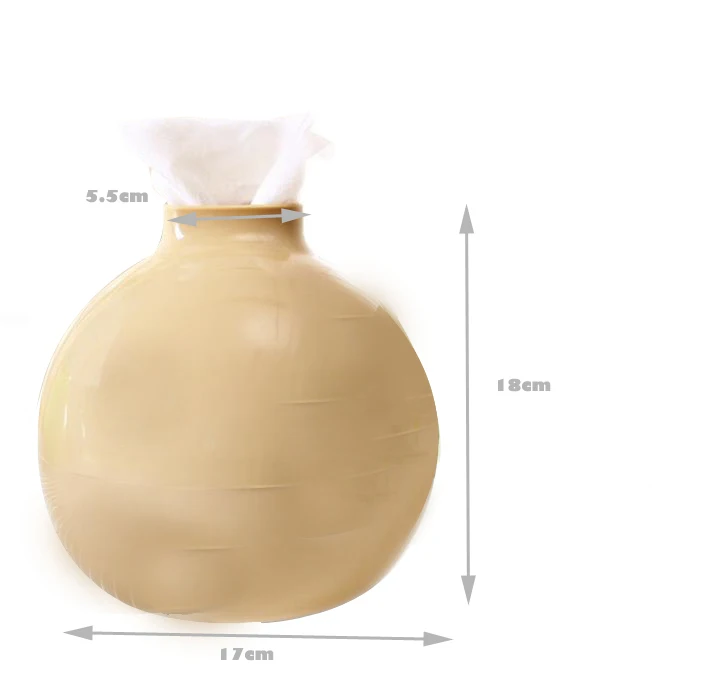 size