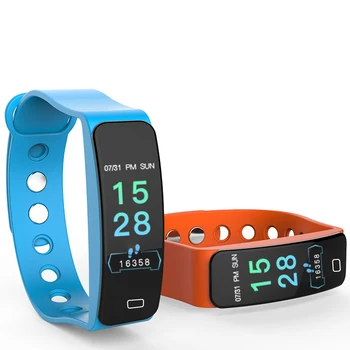 

2020 smart watches watch IP67 Waterproof 10 days long standby Heart rate Blood pressure Smartwatch Support IOS Android Men Watch