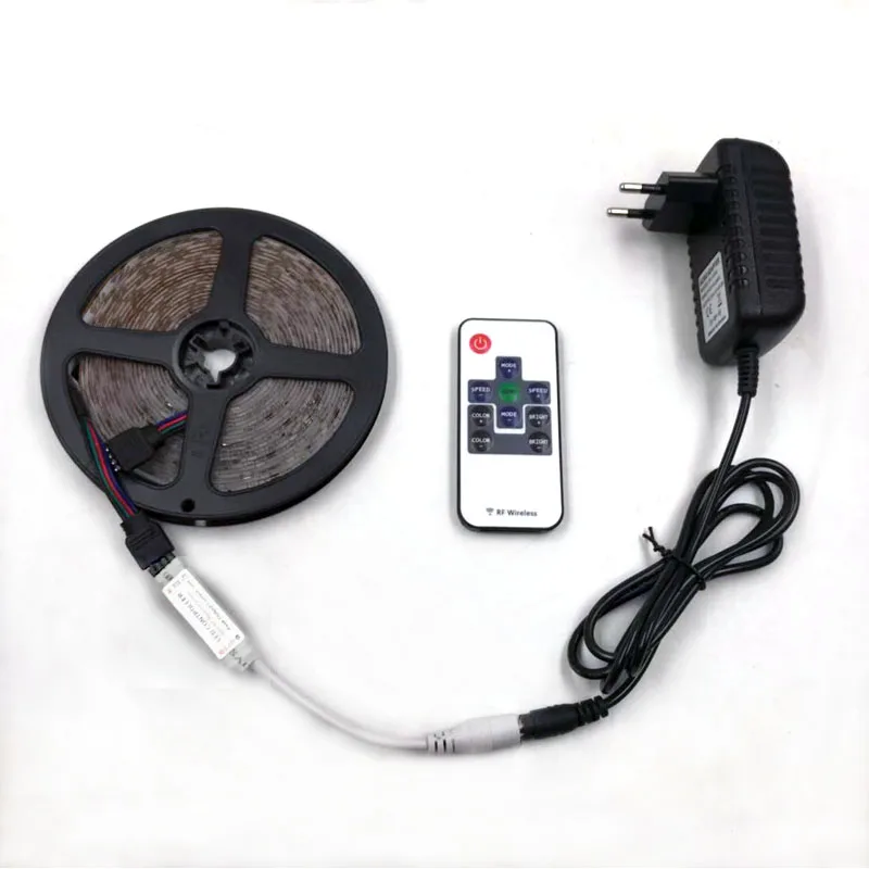 RF controller 2835 led strip 2