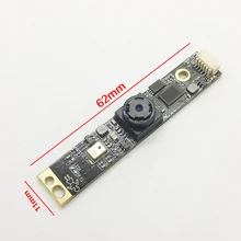 Интерфейс USB драйвер- 2-megapixel HD1080P модуль hd-камеры для ноутбука