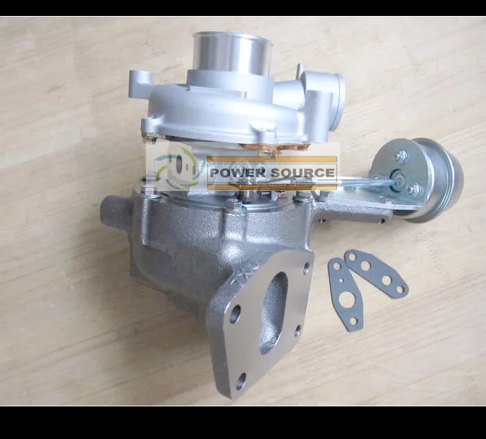 RHV5S VT12 1515A026 VED30012 VAD30012 VT-12 Turbo For Mitsubishi Pajero Shogun L200 06- 4M41 3