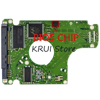 

free shipping HARD DRIVER PCB BOARD /LOGIC BOARD /BOARD NUMBER: BF41-00322A MT2_S3M_REV.0