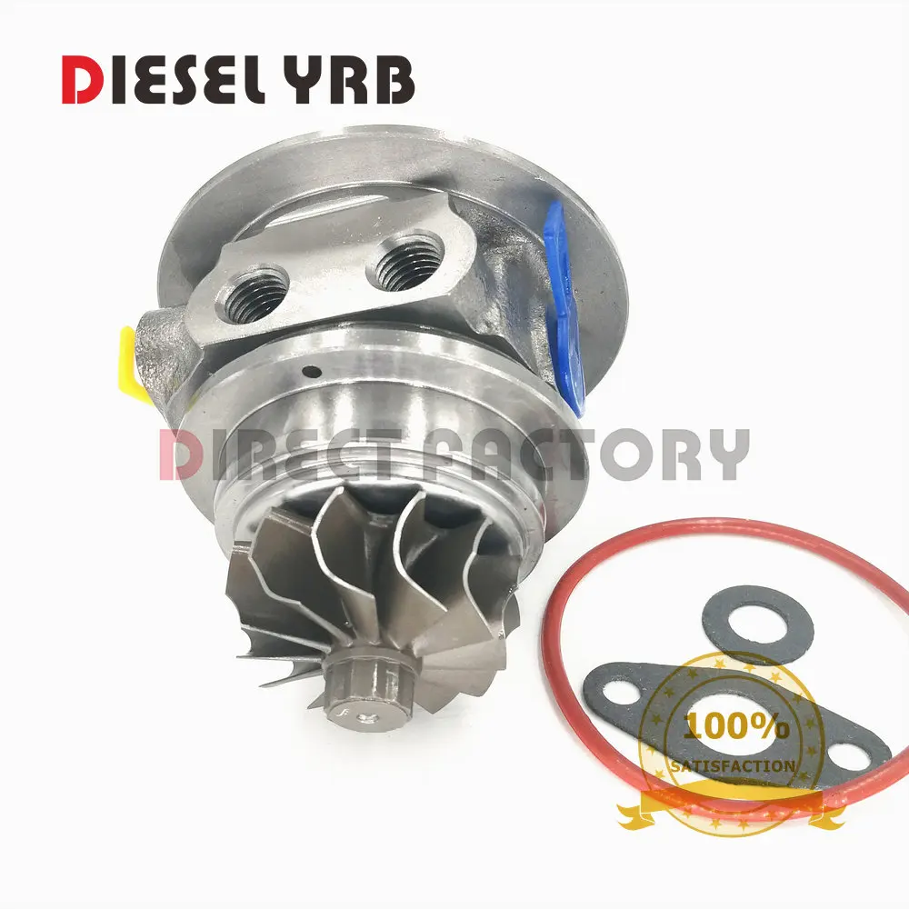 Turbo TD04L 49377-06210 49377-06202 турбины картридж 49377-06213 49377-06212 CHRA для Volvo мерседес-pkw XC90 2,5 T 210 hp B5254T2