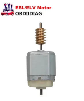 

NEWLY OEM New For ESL/ELV Steering Lock Motor Wheel for Mer-ce-des-Ben-z works for W204, for W207 and for W212.