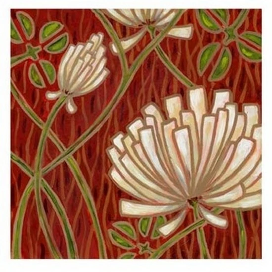 Gretchen II Poster Print by Karen Deans (13 x 19)