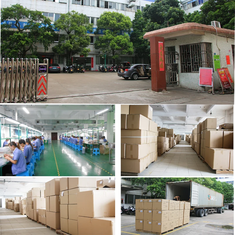 factory picture