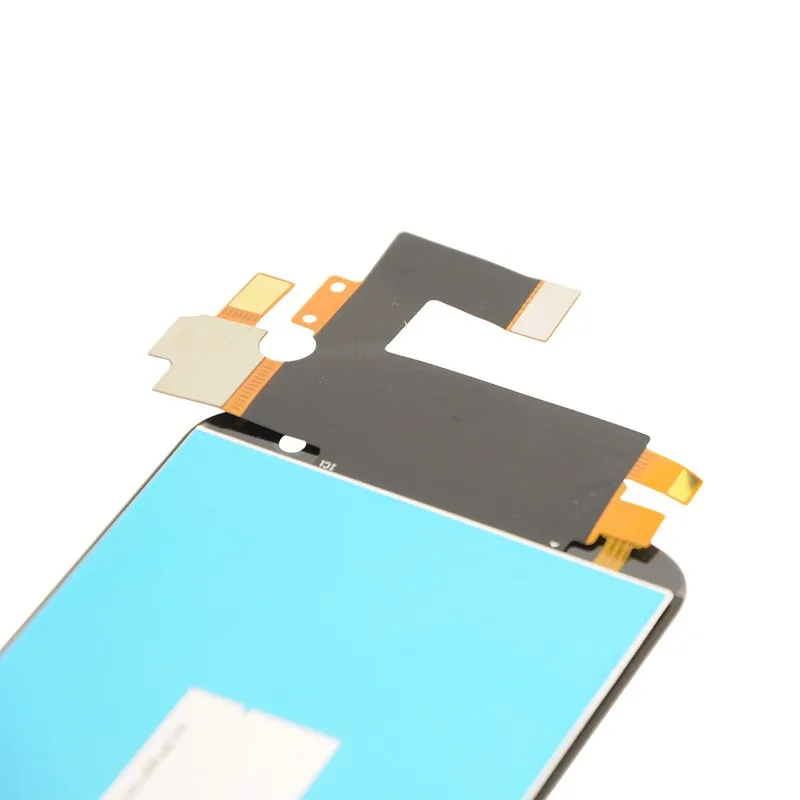 Moto G4 Plus LCD 3