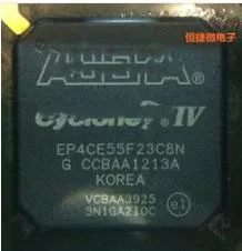 5 шт. Новый IC EP4CE55F23C8N EP4CE55F23C8 EP4CE55F23 EP4CE55 BGA484 | Электроника