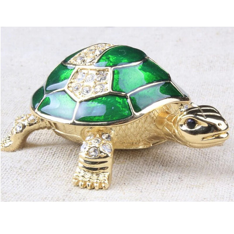 Popular Turtle Jewelry BoxesBuy Cheap Turtle Jewelry Boxes lots from