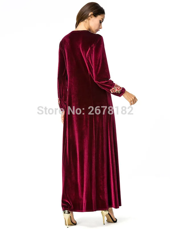abaya604