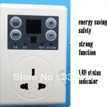 Пульт дистанционного управления панель таймера таймер электронный блок питания таймер напоминание