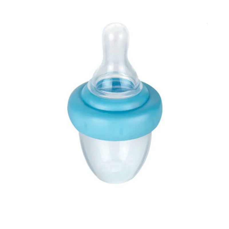 1 PC Baby Medicine Dropper Feeding Utensils Infant Water Milk