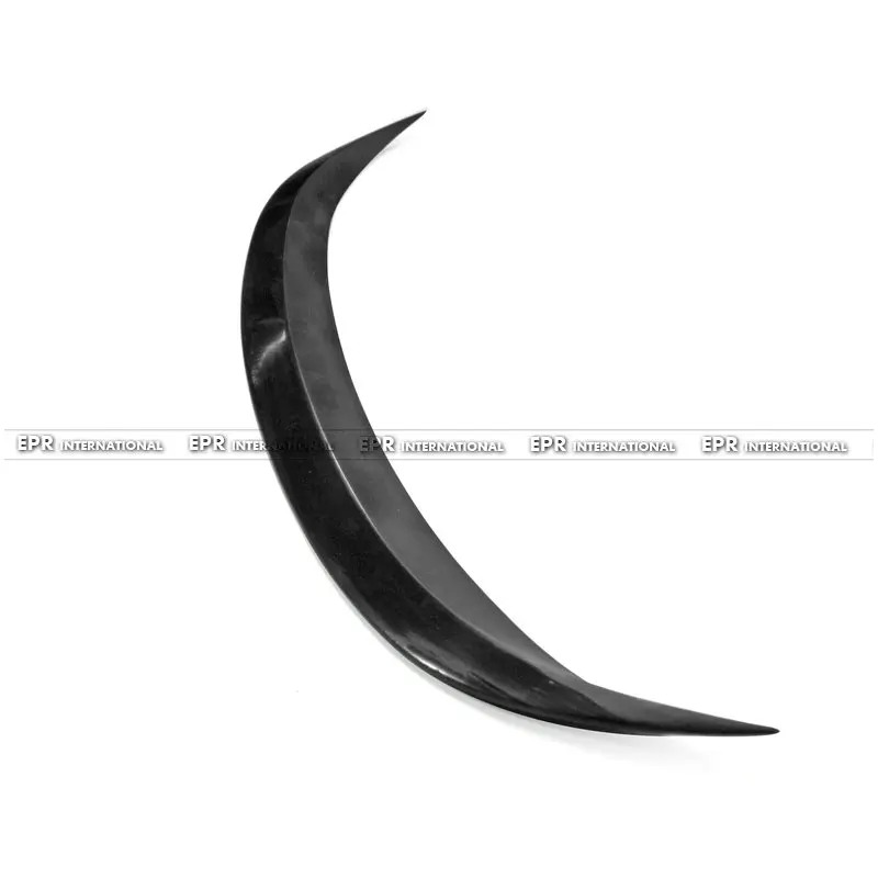 VW Scirocco R GV Style Spoiler Extension FRP(5)_1