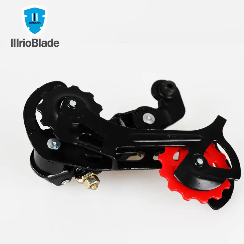 sunrun rear derailleur