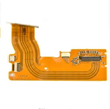 

For Canon 550D Back Cover LCD Connection Flex Cable Part Repair Part