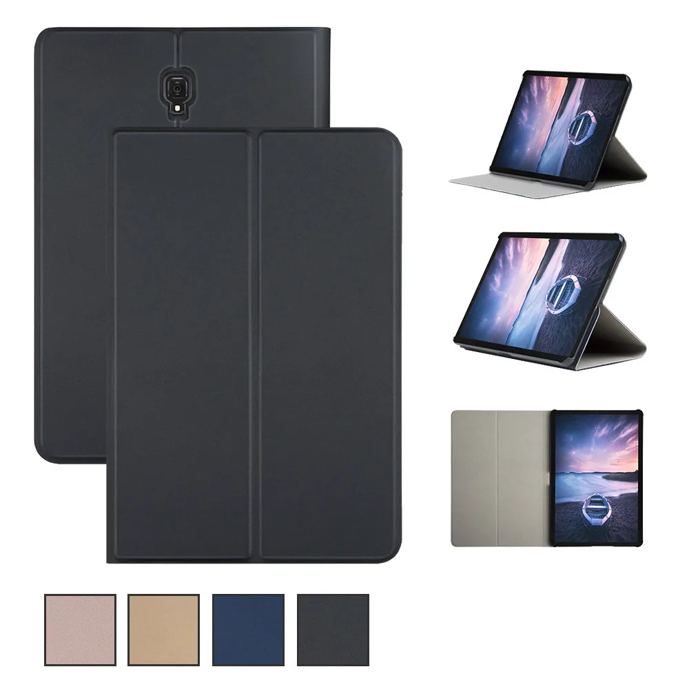 Новое поступление чехол для планшета Samsung Galaxy Tab A T595/T590 10 5 дюймов 2018 чехол-книжка
