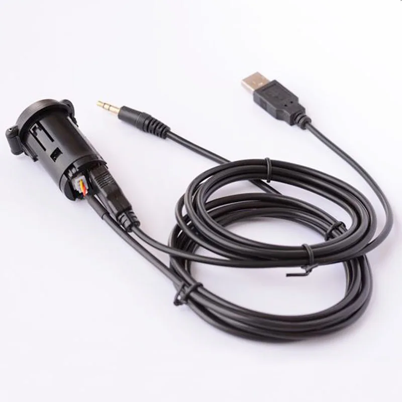 peugeot aux usb switch cable (6)