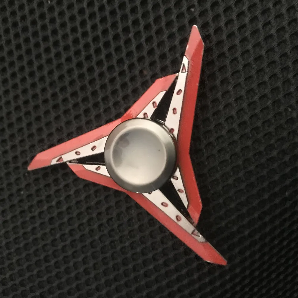 Finger Spinner2