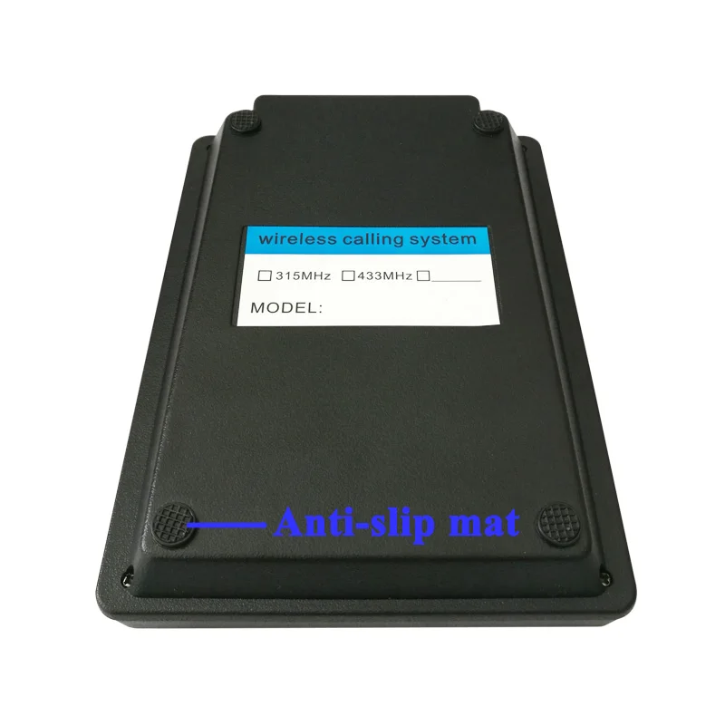 antu-slip mat