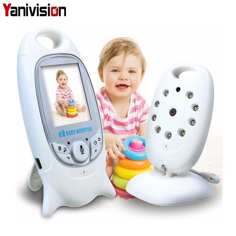 baby radio monitor