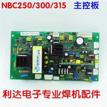 

Paul NBC250 Gas Control Board Control Board Circuit Board NBC300/315 Gas Shielded Welding Welding Fittings Reallink Paragraph