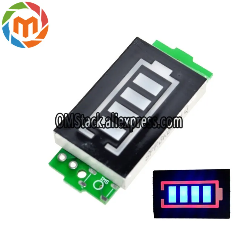 1S-4S-Single-3-7V-Lithium-Battery-Capacity-Indicator-Module-4-2V-Blue-Display-Electric-Vehicle