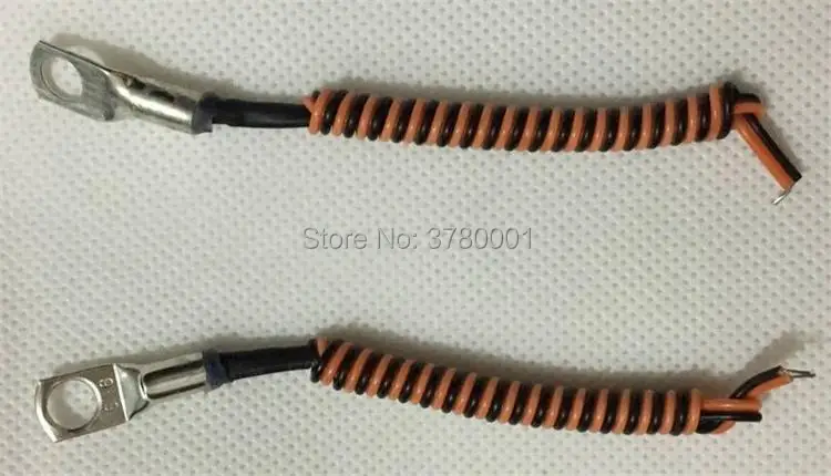 

2PCS/lot Temperature Sensor Control For Tomahawk TW9010 X5 StarLine B9 A93 A9 A91 B92 A92 Russia 2 way Car Alarm System